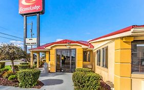 Econo Lodge Norwalk Ohio